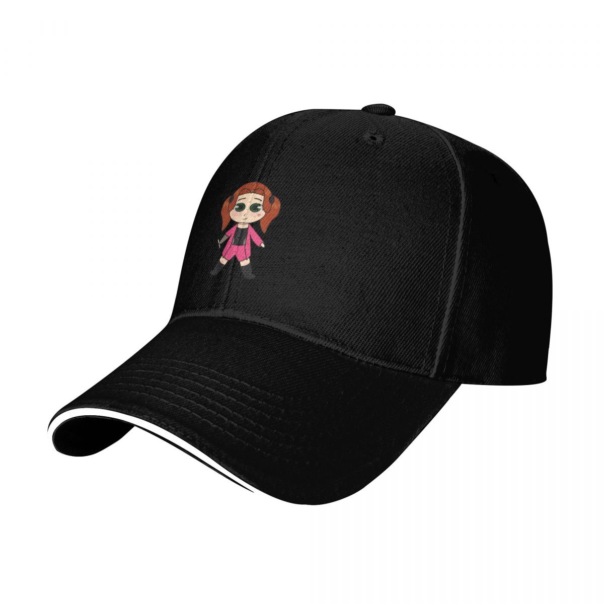 Geekyland Ireh Baseball Cap St - đánh giá và giá Streetwear Brand Hats