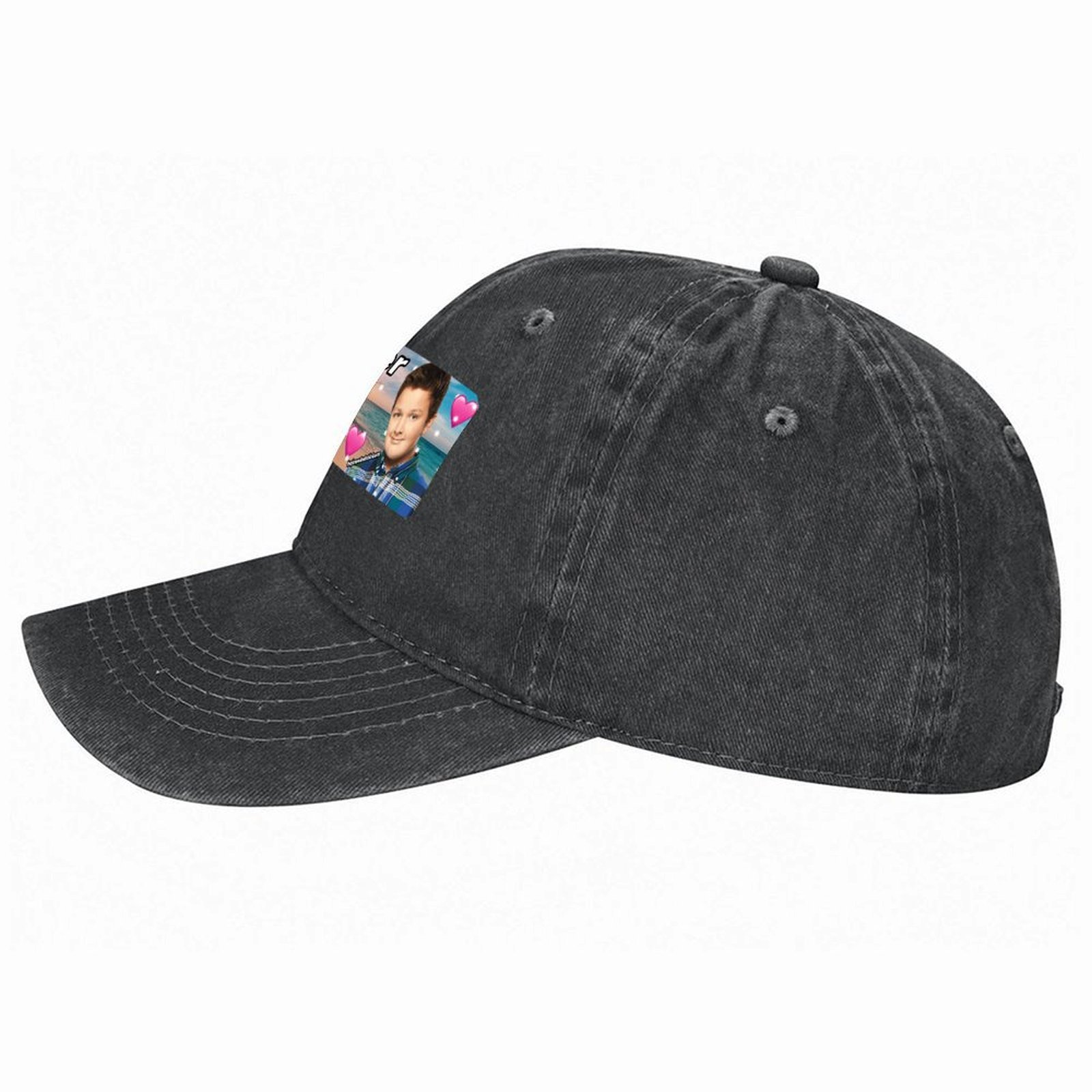 Never gib up bumper Sticker Ba - đánh giá và giá Streetwear Brand Hats