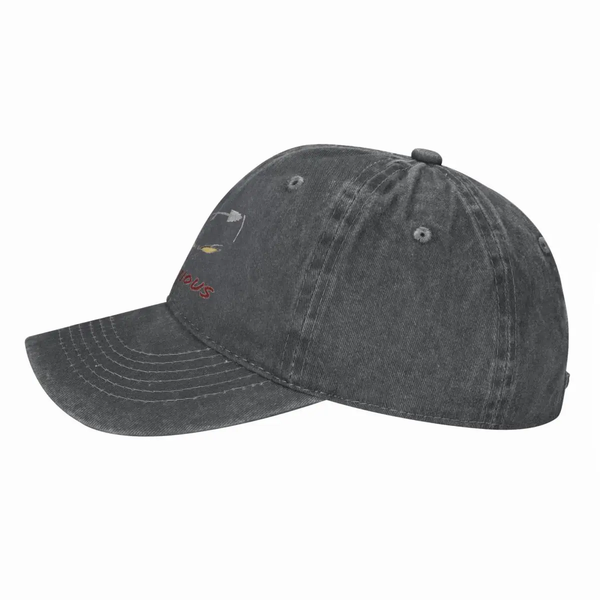 Time To Get Serious! Baseball  - đánh giá và giá Streetwear Brand Hats