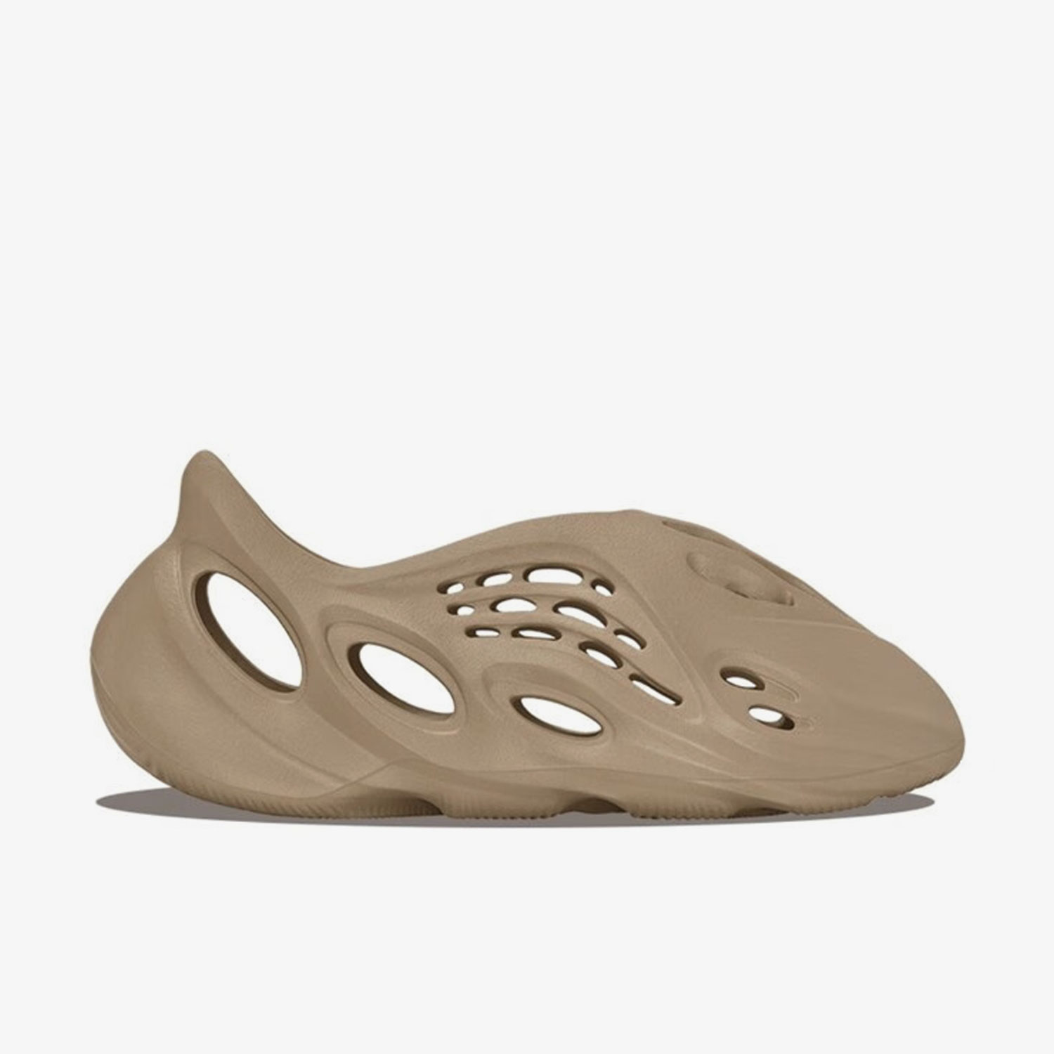 Adidas Authentic Yeezy Foam Ru - đánh giá và giá Yeezy Foam Runner