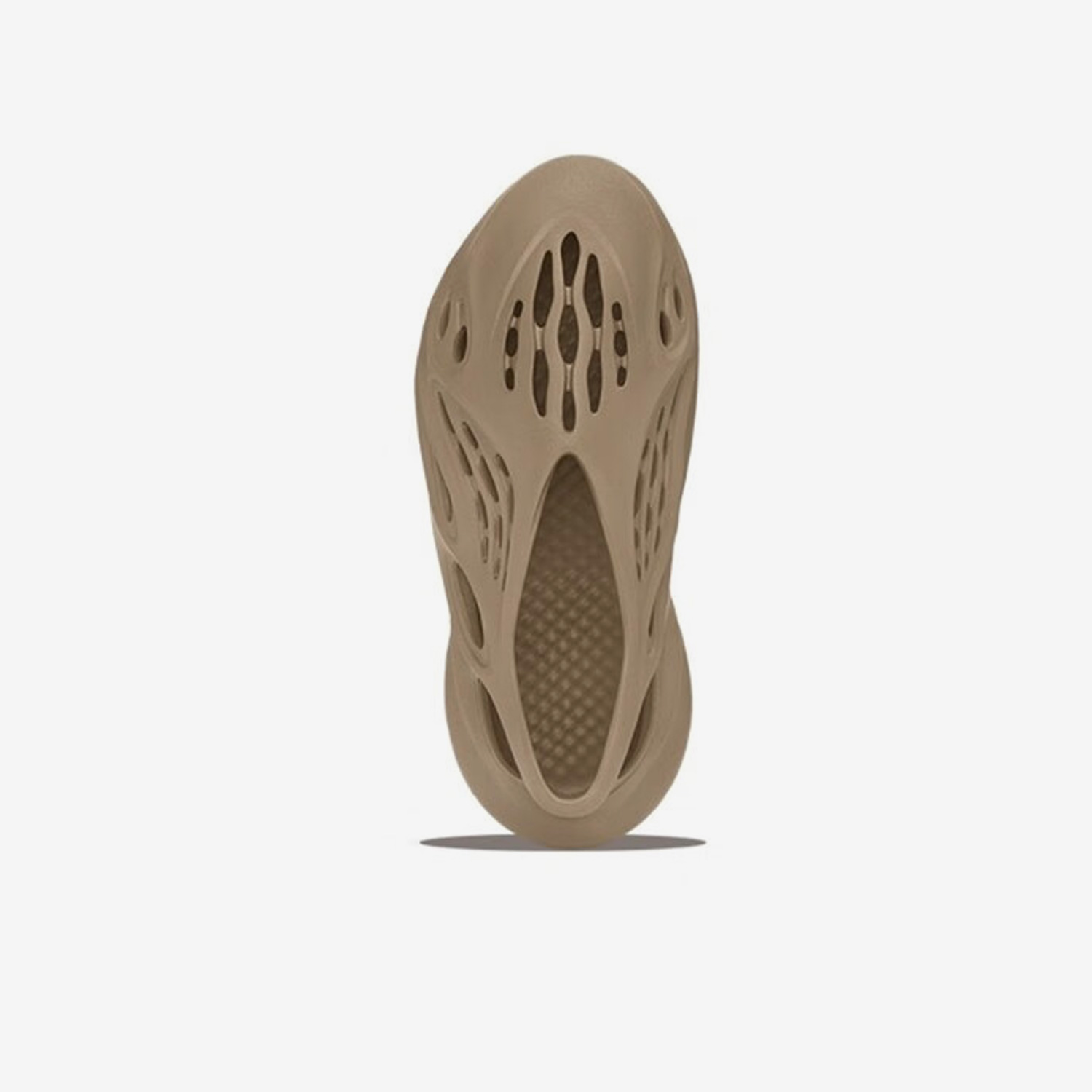 Adidas Authentic Yeezy Foam Ru - đánh giá và giá Yeezy Foam Runner