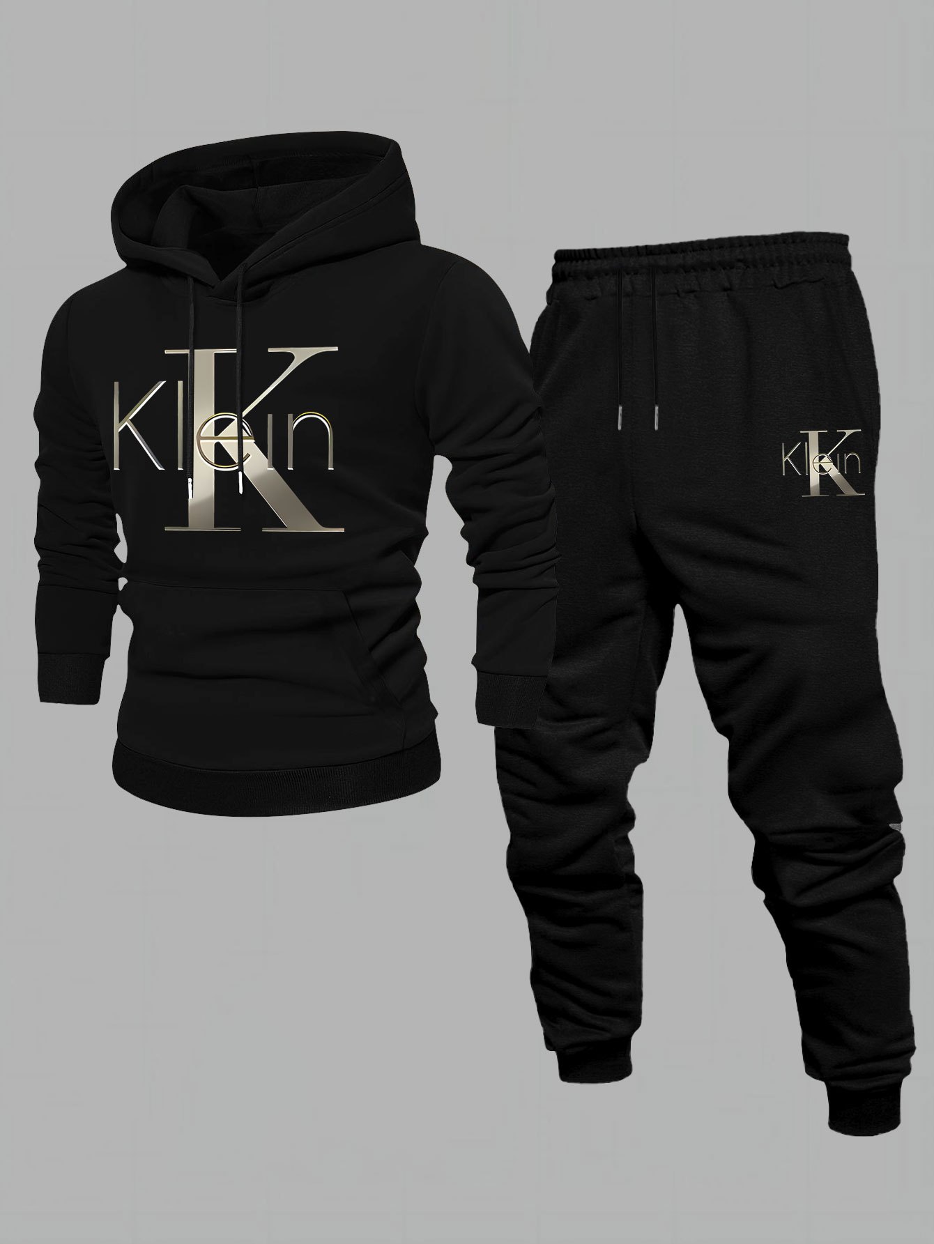 2026 Men's Klein Hoodie & Jogg - đánh giá và giá Urban Streetwear Brand