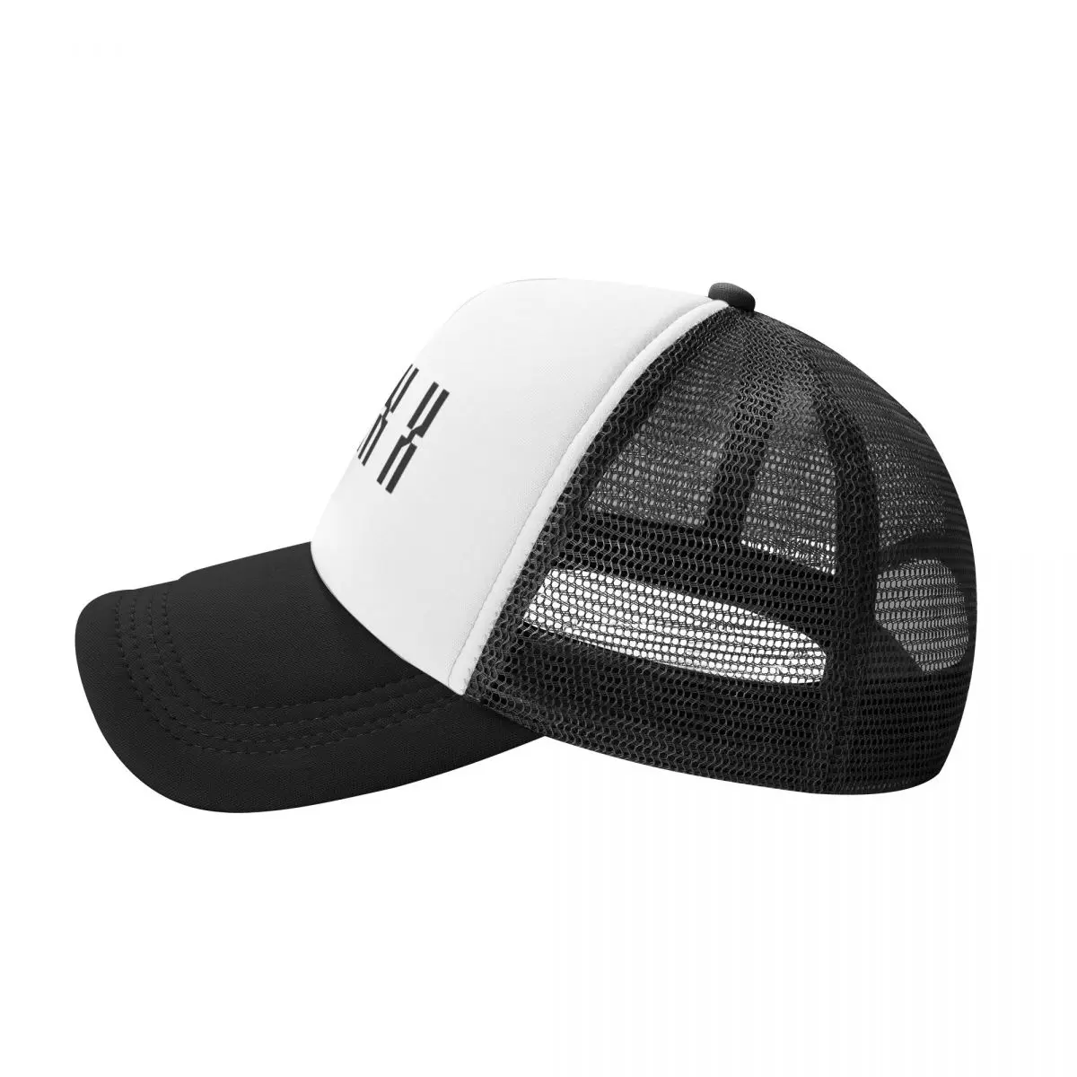 NMIXX (???) Kpop logo Baseball - đánh giá và giá Streetwear Brand Hats