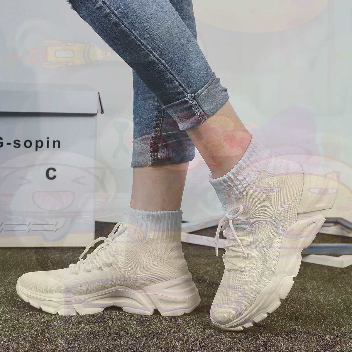 Increases Height Sumer Basketb - đánh giá và giá Streetwear Brand Uk