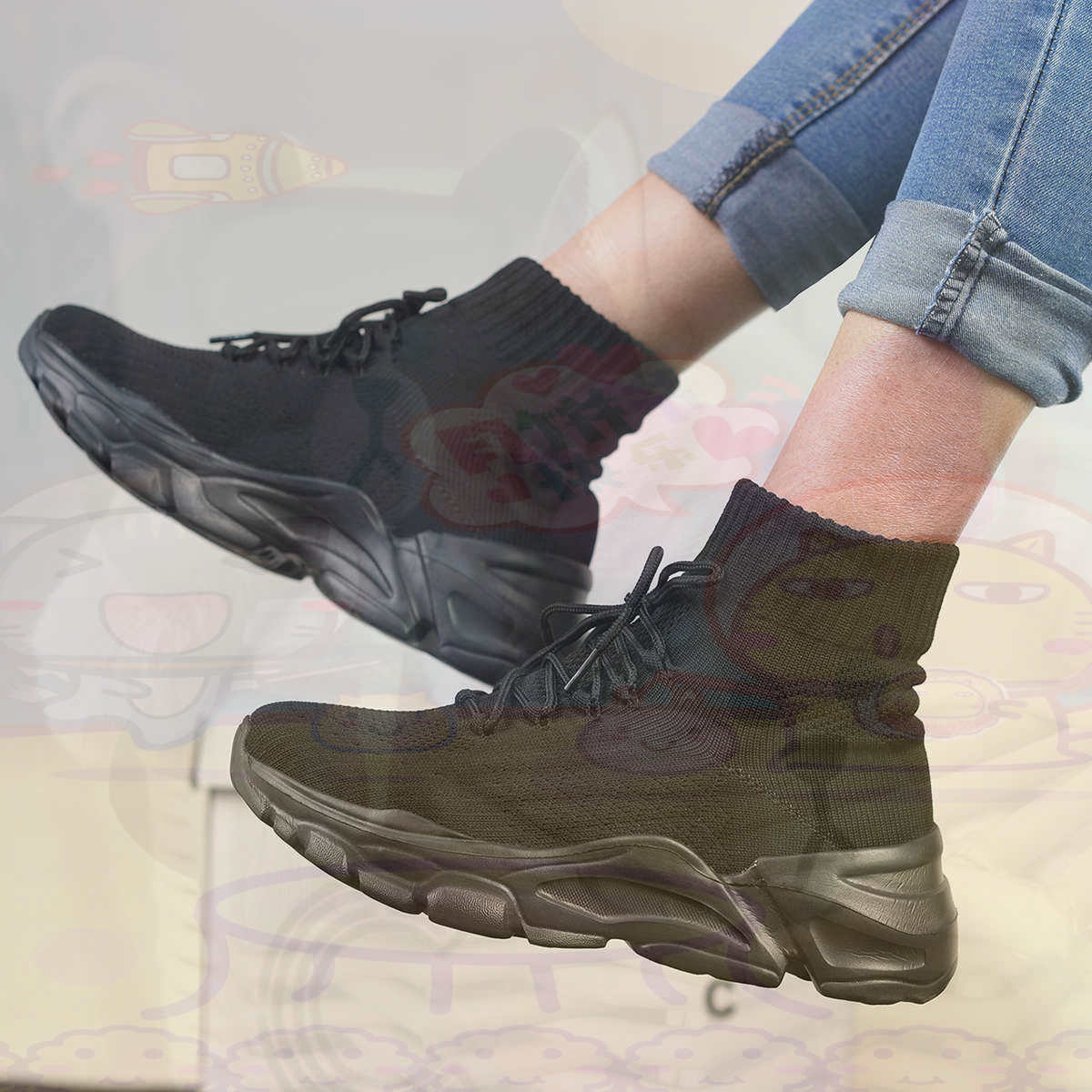 Increases Height Sumer Basketb - đánh giá và giá Streetwear Brand Uk