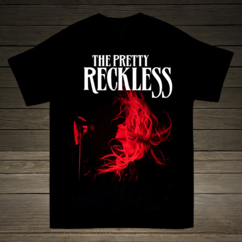 Brand new Pretty Reckless post - đánh giá và giá Streetwear Brand Poster