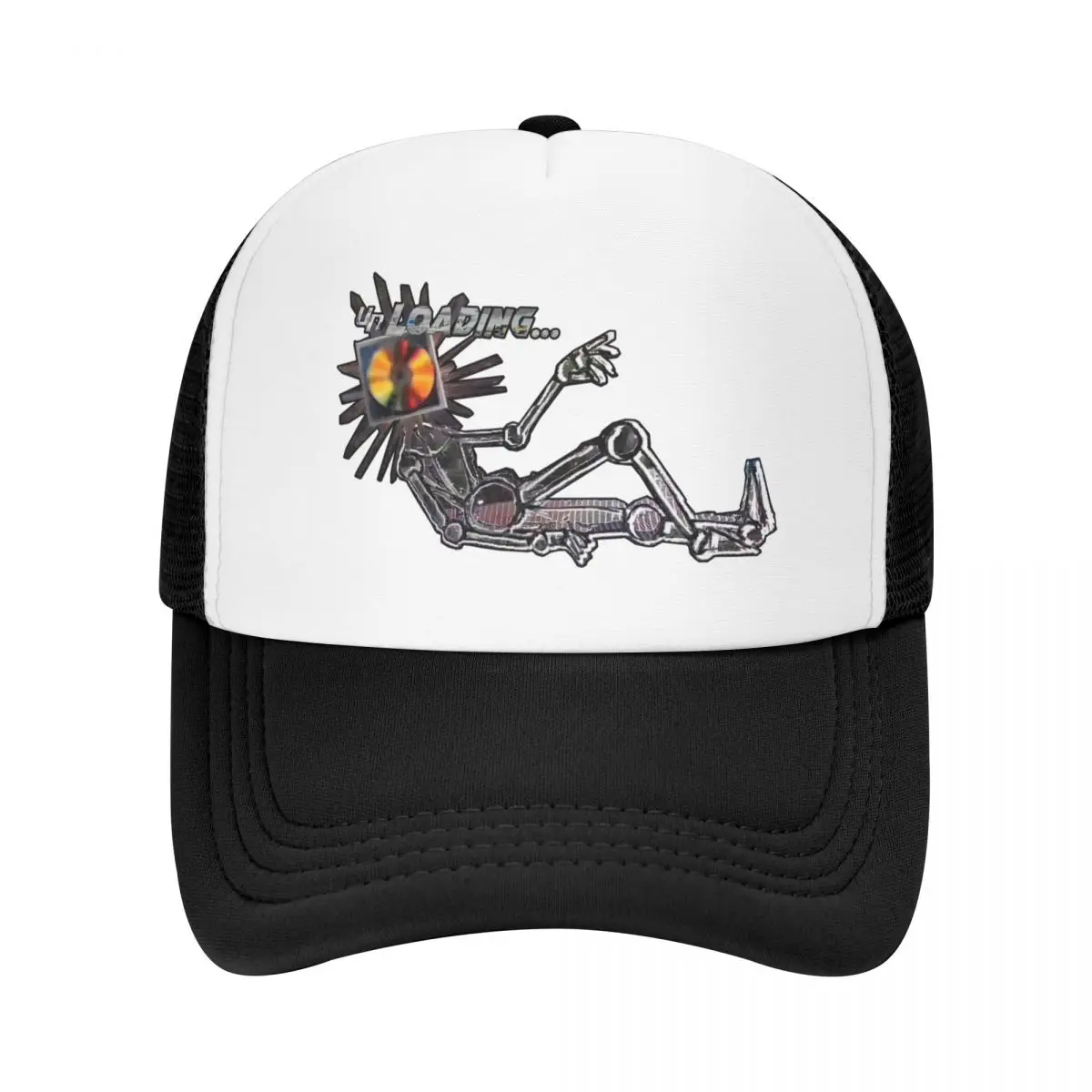 unLOADING... Baseball Cap Male - đánh giá và giá Streetwear Brand Hats