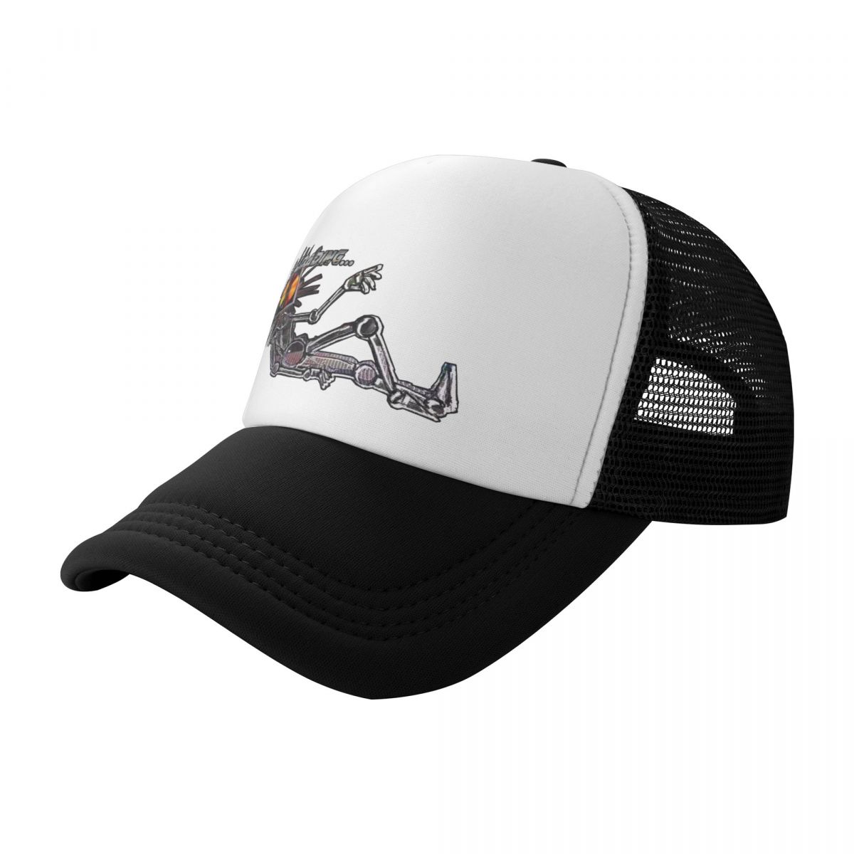 unLOADING... Baseball Cap Male - đánh giá và giá Streetwear Brand Hats